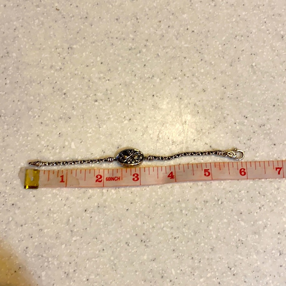 John Hardy Sterling Silver Bracelet
